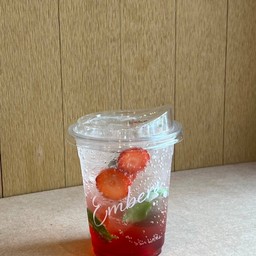 Strawberry Basil