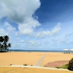 ชายหาด