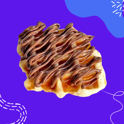 ครอฟเฟิลนูเทลล่า