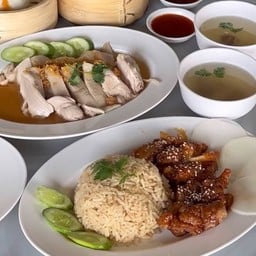 ล้ำรส ข้าวมันไก่คอลลาเจน -