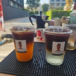 SUKKASEM COFFEE พัทยา