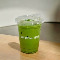 Wynn&Tims Matchamaker (วินน์ แอนด์ ทิมส์) สันกลาง