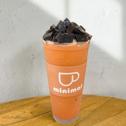 หวานเย็นก๊วยหนึบ