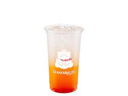 เกรปฟรุ๊ตโซดา