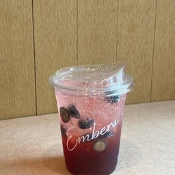Blueberry Jam