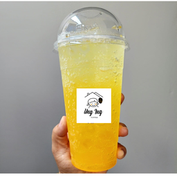 เสาวรสโซดา