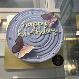 King cake เนินพลับหวาน