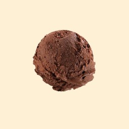 ไอศกรีมช็อกโกแลต