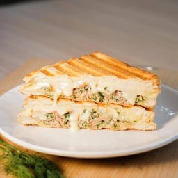 Tuna&Cheese Sandwich