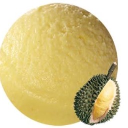 ไอติมทุเรียน