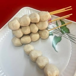 ครัวแยกยักษ์ หม่าล่า&ยำ