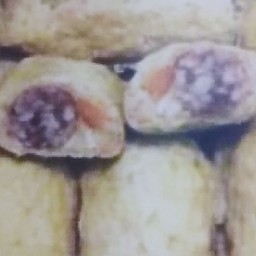 กุ้งมังกรแบบไม่ทอด