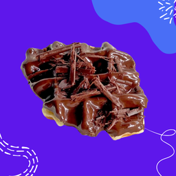 ครอฟเฟิลช็อคโกแลต