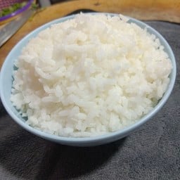 ข้าวเปล่า
