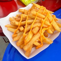 เฟรนฟราย