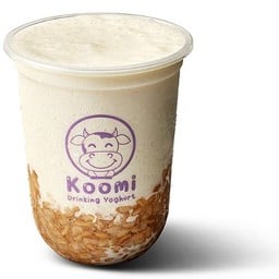 ข้าวโอ๊ต (ใหญ่)