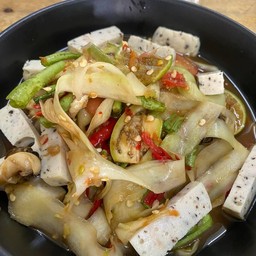 ตำหลวงพระบางหมูยอ