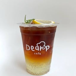 อเมริกาโน่ยูซุ