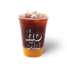 กาแฟน้ำส้ม Orangina Coffee