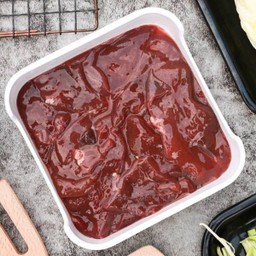 Pork Liver