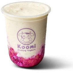 แก้วมังกรกล้วย (ใหญ่)