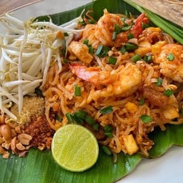 ผัดไทยสูตรโบราณ