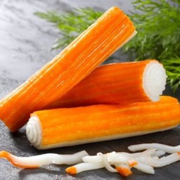 Crab Stick