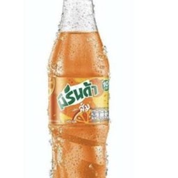 น้ำส้มมิรินด้า  345 มล.