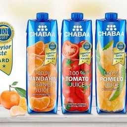 Pomegranate with Grape & Blueberry Juice