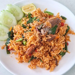 อาดีลาฮาลาลฟู้ด (บขส.สตูล)