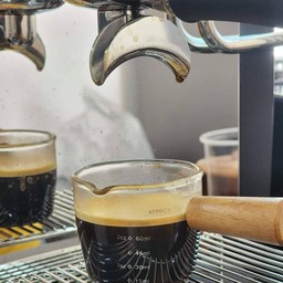 B AUTO Film and Cafe ☕ บางกรวย