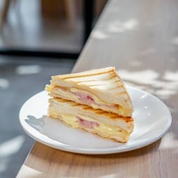 Ham&Cheess Sandwich