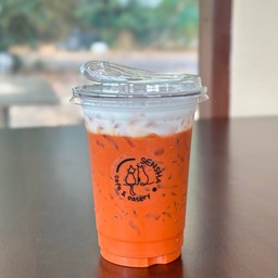 ชาเย็น