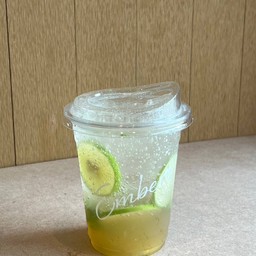 HONEY LIME
