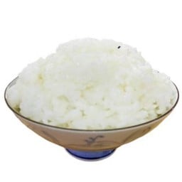 ข้าวสวยญี่ปุ่น Japanese Rice