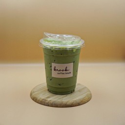 Kroob Coffee House