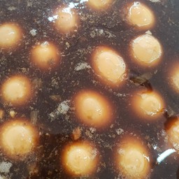 ไข่พะโล้