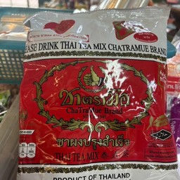 ชาไทย ตรามือ 400กรัม