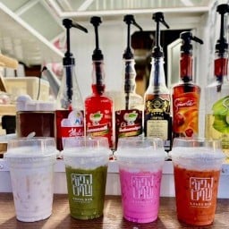 กาแฟข้างบ้านKHANG BAN อยุธยา