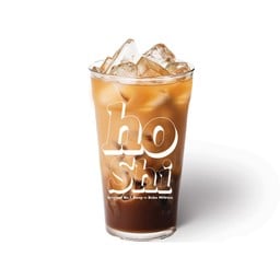 มอคค่า Mocha (กาแฟ+โกโก้)