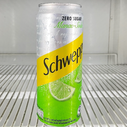 ชเวปส์ มะนาวโซดา (Schweppes)
