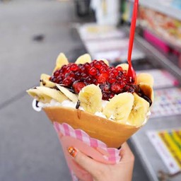 ไส้หวาน