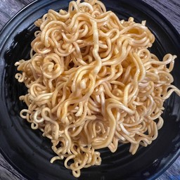 มาม่าลวก