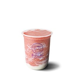 R-สตอเบอรี่ สมูทตี้