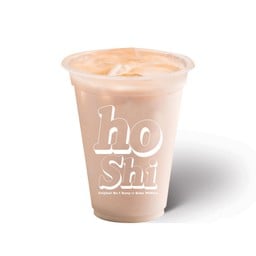 นมสดหอมหมื่นลี้ Osmanthus Milk