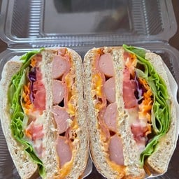 ⭐️🥑บ้านผักสลัดปลอดสาร 1