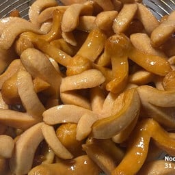 ไส้กรอกรมควัน