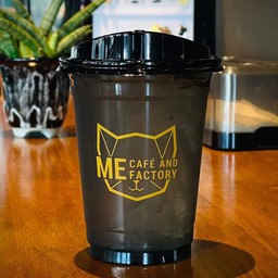 อเมริกาโน่ (Honey)