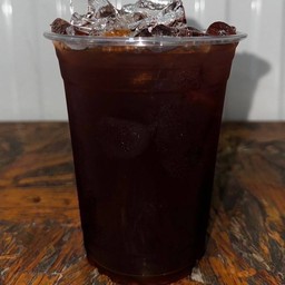 ชาดำเย็น