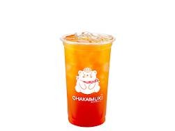 ชาลิ้นจี่